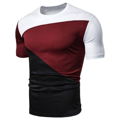 Men's Short Sleeve T-shirt